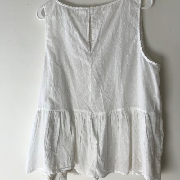 Textured tank top - XL - Old Navy - Picture 4 of 4